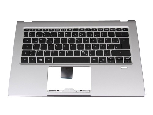 Acer swift - acer, (sf114-34)