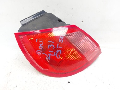 27850102 fanale posteriore - 27850102, sx