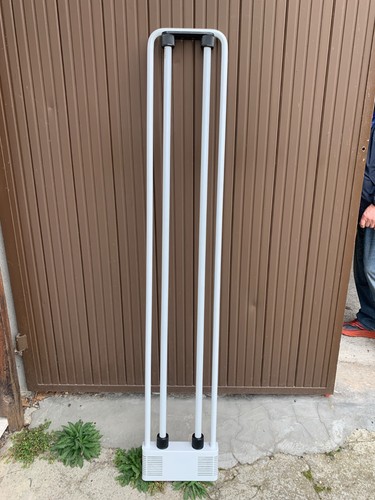 Lampada zerbetto duo - lampada,