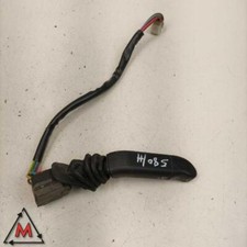 Comando pulizia tergicristallo 1424970 per SCANIA R 164 2004-2010 usato (93217)