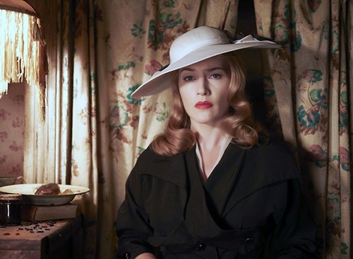 Photo the dressmaker kate - ,
