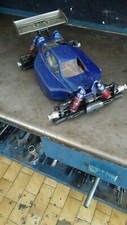 Kyosho inferno 