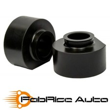 Lift Kit  Rear Coil Spacers 2"