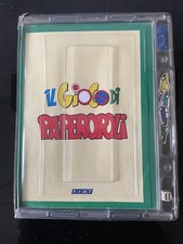 FIAT-Il Gioco Di Paperopoli-