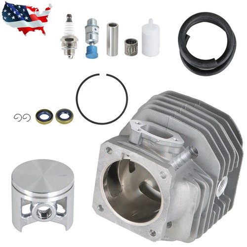 Kit pistone cilindro motosega