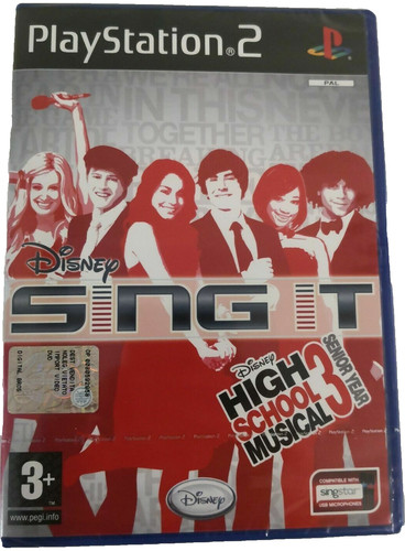 Sing high school - sing,