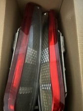 Stop Ford Focus Station Wagon