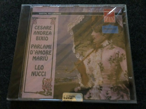 Cesare andrea bixio parlami - bixio,