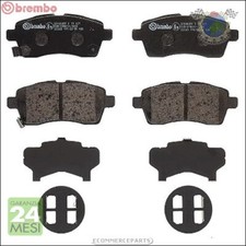 Kit pastiglie freno Brembo