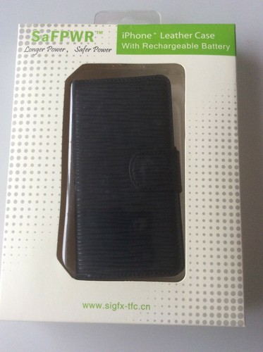 Custodia flip case vintage - custodia, in