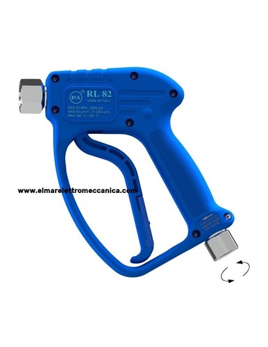 Rl82 girevole 180 - girevole,