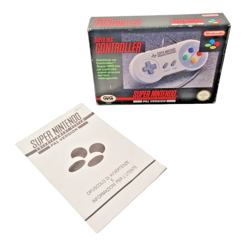 Scatola controller - scatola,