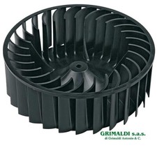 VENTOLA DI RAFFREDDAMENTO PER ASCIUGATRICE ARISTON INDESIT C00738545 C00311848