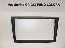 Mascherina autoradio Doppio 2