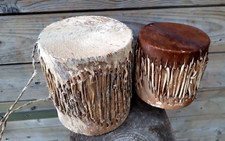 Tamburo bongo drum molto - tamburo,
