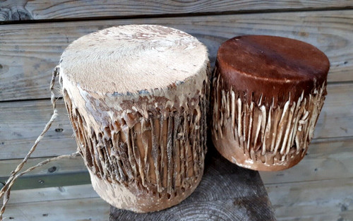 Tamburo bongo drum - drum, molto
