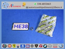 RONDELLA SPACCATA X COLONNETTA D.18 IVECO OM40 50NC 55NC GAMMA Z TURBO