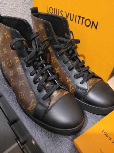 Sneakers alte louis - louis, da