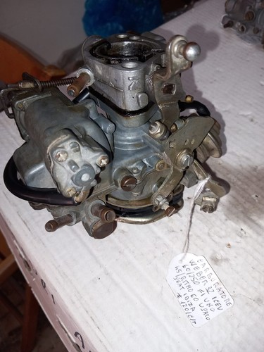 Carburatore weber icev - weber, 32