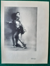 JOSEPHINE BAKER FOTO WALERY