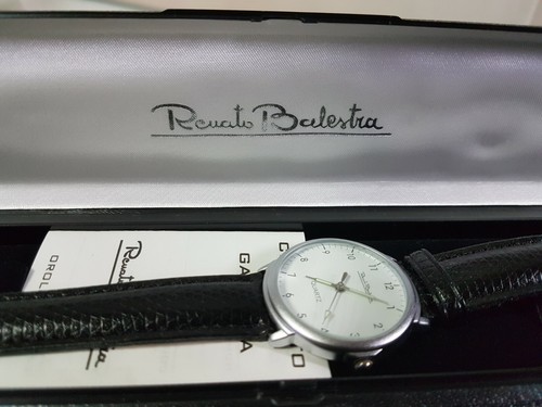 Orologio renato balestra - balestra,