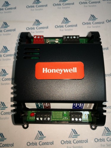 Honeywell driver - driver, di