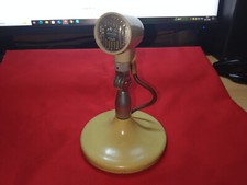 Microfono Vintage Sovietico