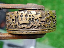 FER A DORER GROSSE  ROULETTE