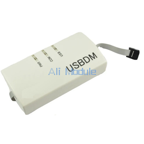 1pcs per freescale - 1pcs, usbdm