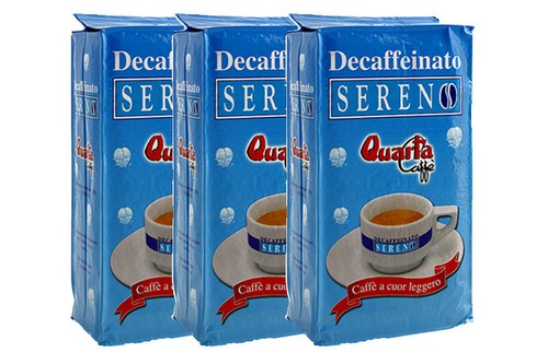 Quarta caffè sereno - caffè,