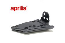 Poggiapiedi posteriore passeggero lato destro originale Aprilia per Atlantic 500