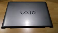 COVER SCOCCA case video per monitor display LCD SONY VAIO VGN-A517B - PCG-8U1M