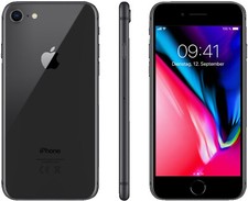 Apple IPHONE 8 64GB Spazio