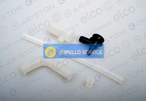 Ariston tubetto raccordo tubo - tubetto,