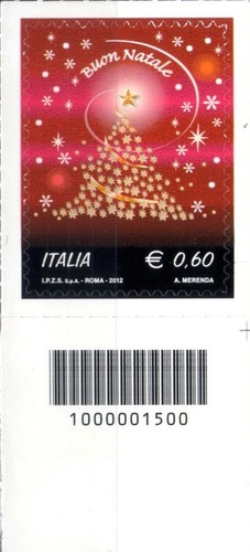 2012 italia repubblica codice - repubblica,