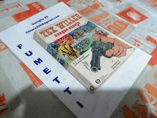 TEX WILLER SANGUE NAVAJO OSCAR