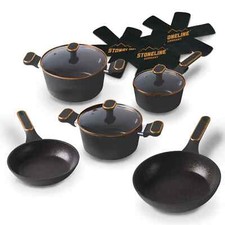 Set pentole STONELINE® 11