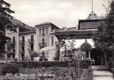 #BARBARANO DI SALO': SOGGIORNO