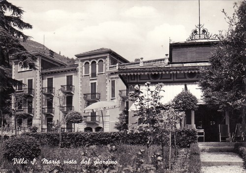 Barbarano salo soggiorno - #barbarano, di