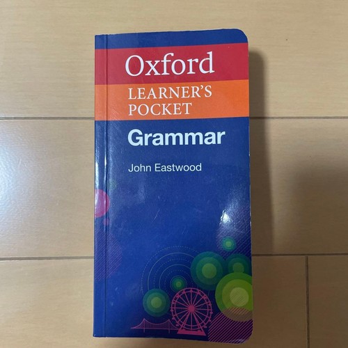 Oxford learner pocket - learner's,