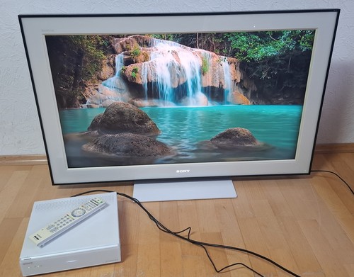 Sony kdl 40ex1 lcd - tv, 40