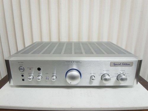 Amplificatore integrato rotel - amplificatore,