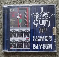 Cabaret gufi n - gufi,