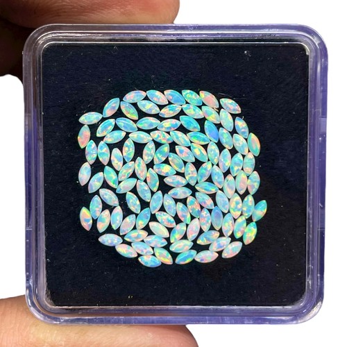 Lotto pezzi opale - 20,