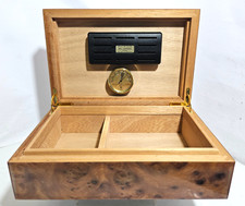 Umidificatore Humidor per