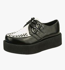 T.U.K. Scarpe Creepers Viva