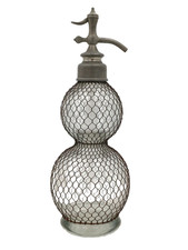 SIFONE SELZ RETICOLATO A