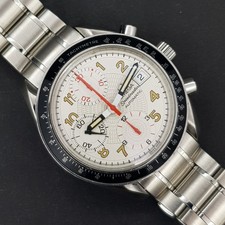 Omega Speedmaster Mark 39mm 40