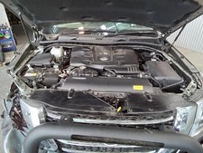 MOTORE NISSAN PATROL Y62 ECU