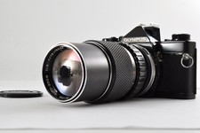 Olympus OM-1N Black w/Zuiko